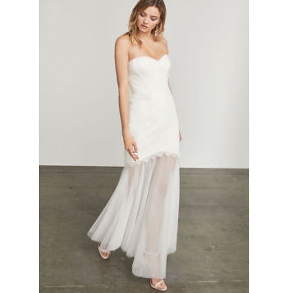 Bcbg maxazria alyce dress! NWT